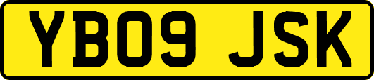 YB09JSK
