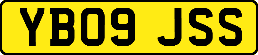 YB09JSS