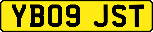 YB09JST