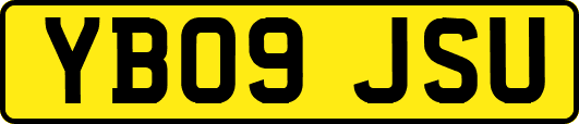 YB09JSU