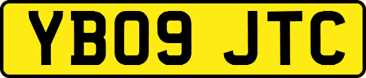 YB09JTC