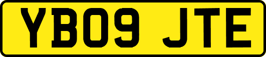 YB09JTE