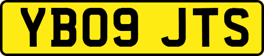 YB09JTS