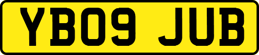 YB09JUB