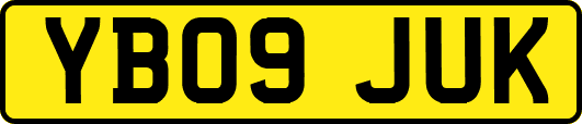 YB09JUK
