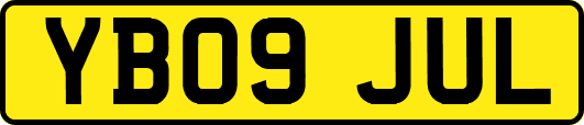 YB09JUL