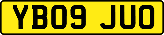 YB09JUO