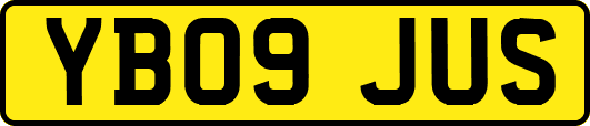 YB09JUS