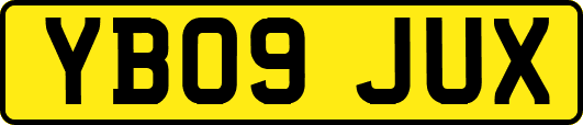 YB09JUX