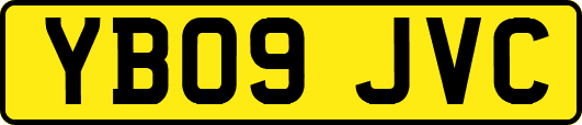 YB09JVC