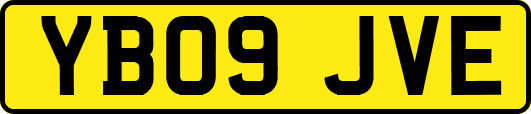 YB09JVE