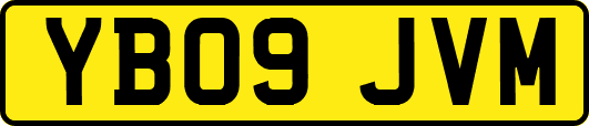 YB09JVM