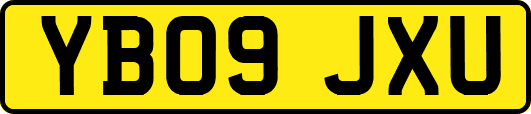 YB09JXU
