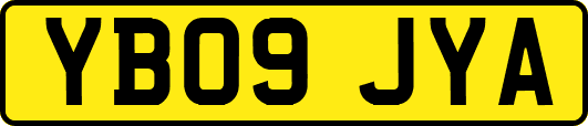 YB09JYA