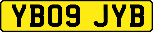 YB09JYB