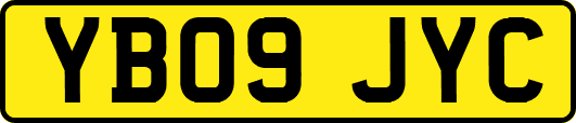 YB09JYC