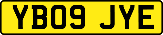 YB09JYE