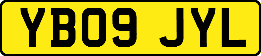 YB09JYL