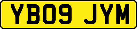 YB09JYM