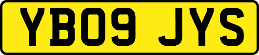 YB09JYS