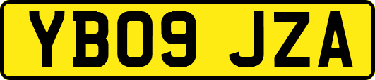 YB09JZA