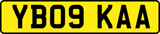 YB09KAA