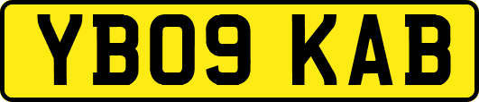 YB09KAB