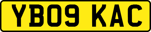 YB09KAC