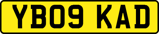 YB09KAD