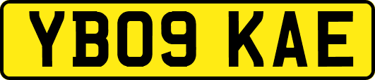 YB09KAE