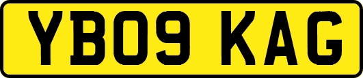 YB09KAG