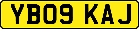 YB09KAJ