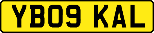 YB09KAL