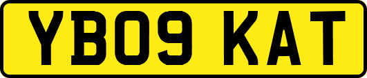 YB09KAT