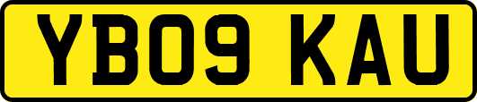 YB09KAU