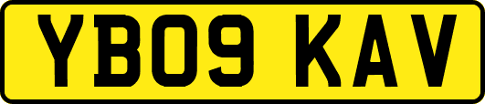 YB09KAV