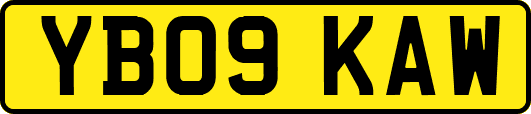 YB09KAW