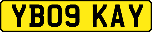 YB09KAY