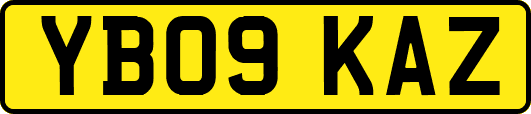 YB09KAZ