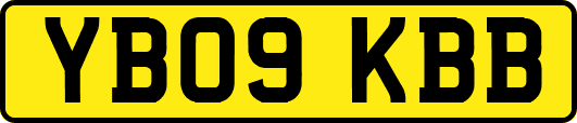 YB09KBB