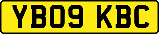 YB09KBC
