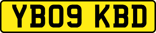 YB09KBD