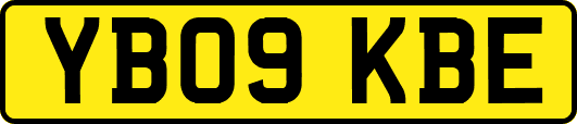 YB09KBE