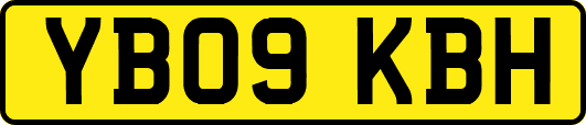 YB09KBH