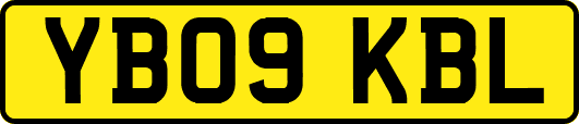 YB09KBL