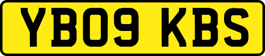 YB09KBS