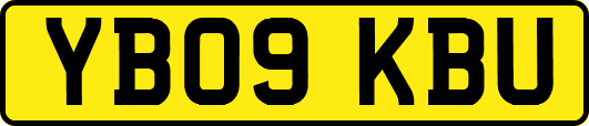 YB09KBU