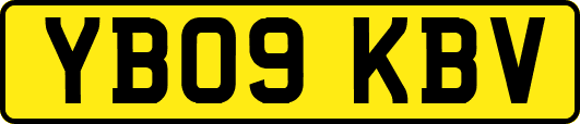 YB09KBV