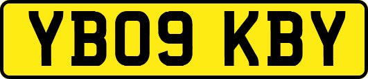 YB09KBY