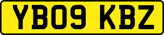 YB09KBZ